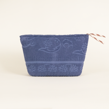 WALAKIN XL EPONGE STONE BLUE