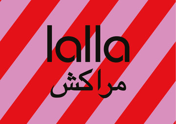 LALLA GIFT CARD €150