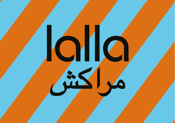 LALLA GIFT CARD €50