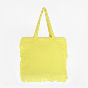 HIPPY TOTE EPONGE