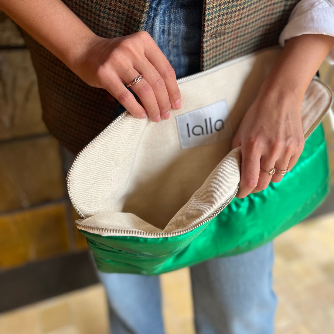 BIG THEO CLUTCH METALLICA