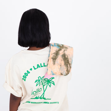 PETIT WALAKIN TIE & DYE