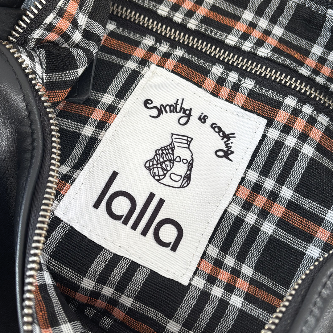 MOON LALLA x SOMETHING IS COOKING #2