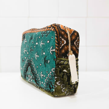 OONA CARPET PATCHWORK