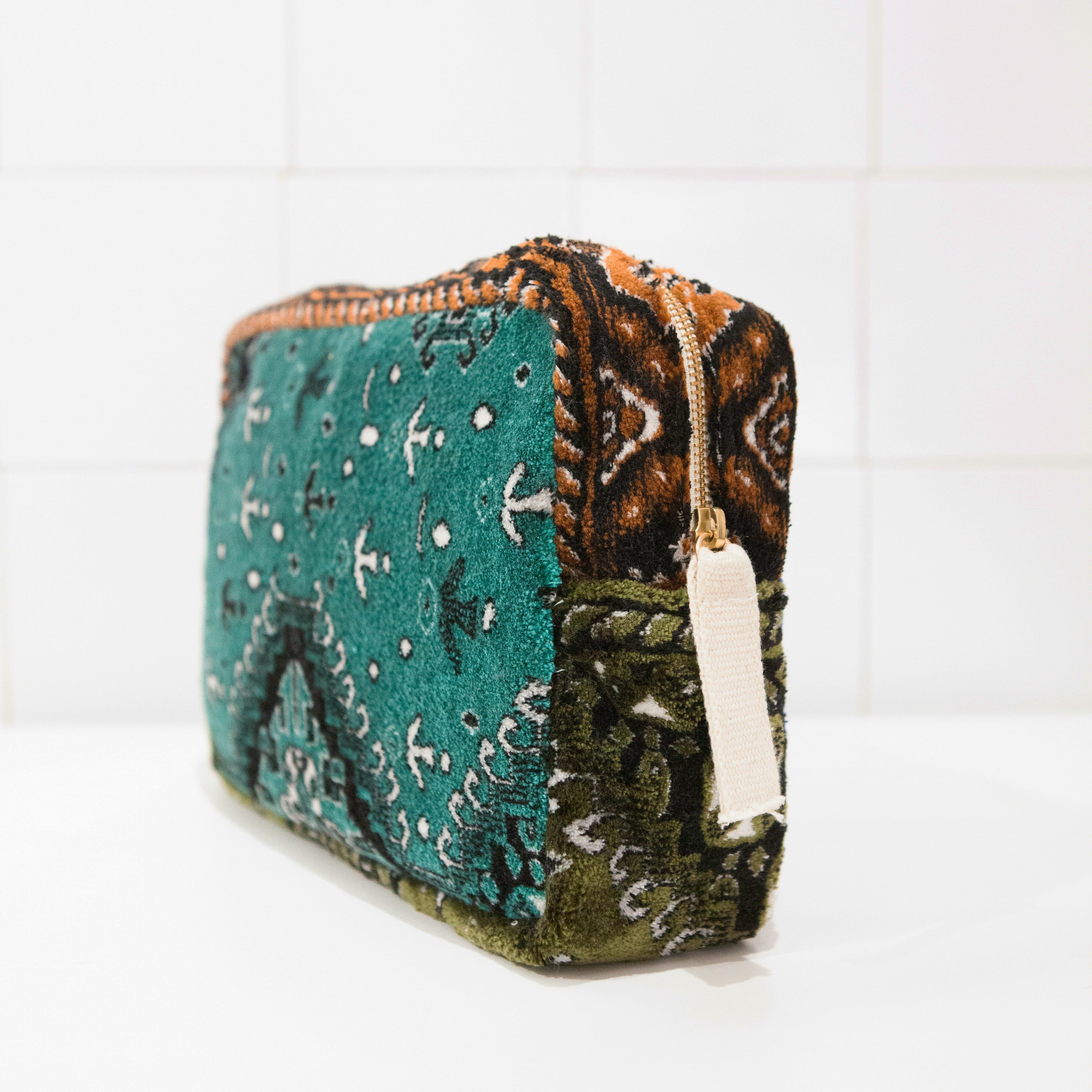 OONA CARPET PATCHWORK