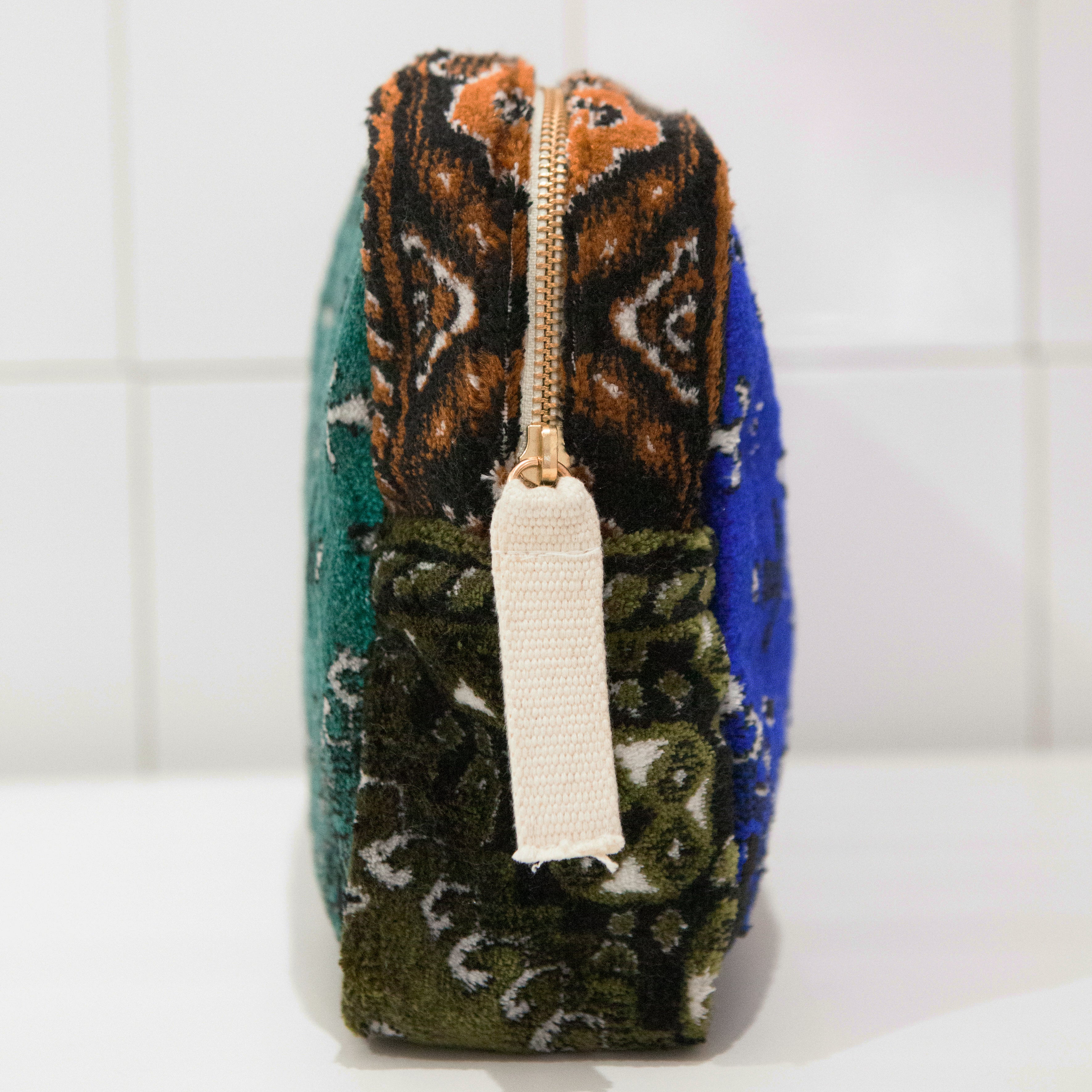 OONA CARPET PATCHWORK