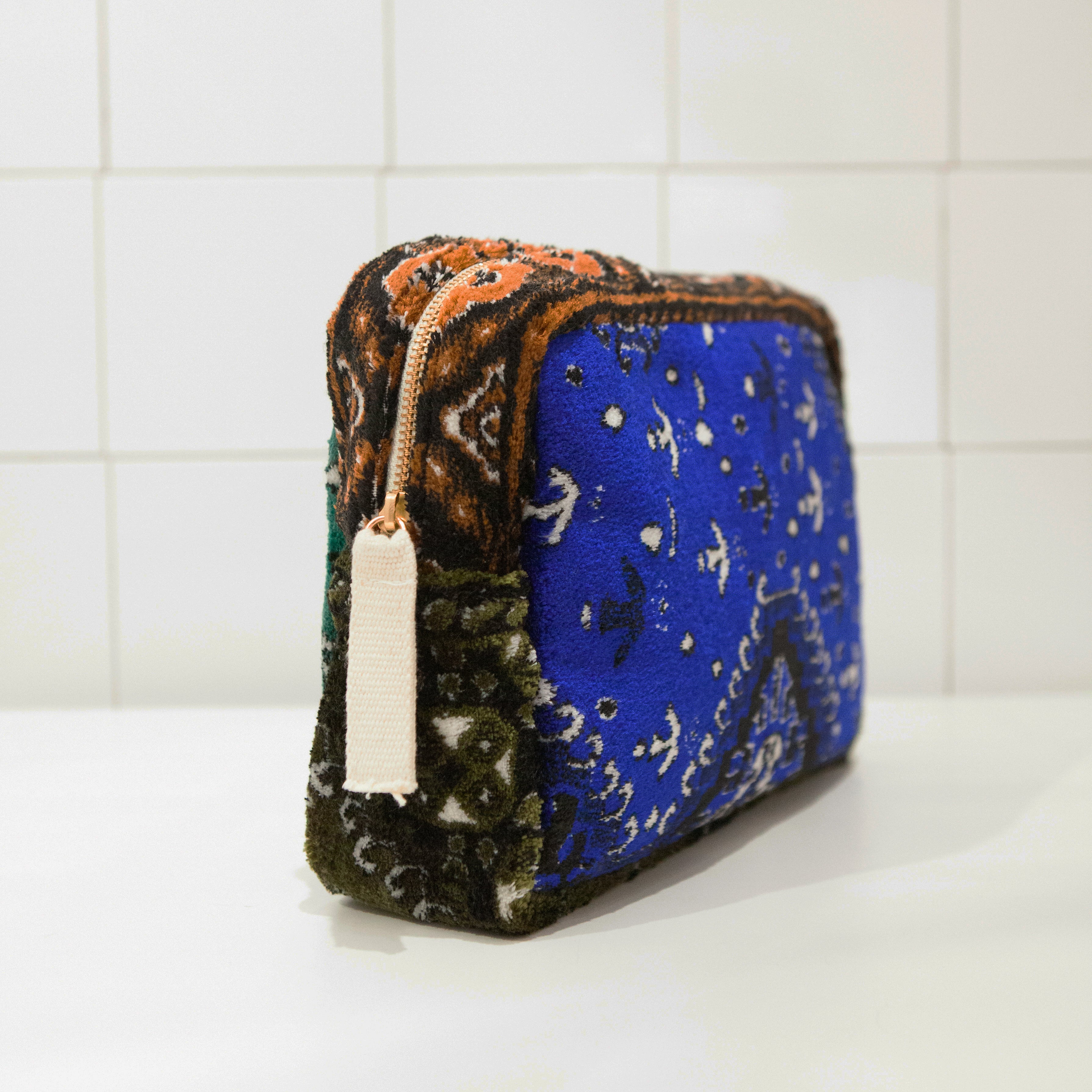 OONA CARPET PATCHWORK