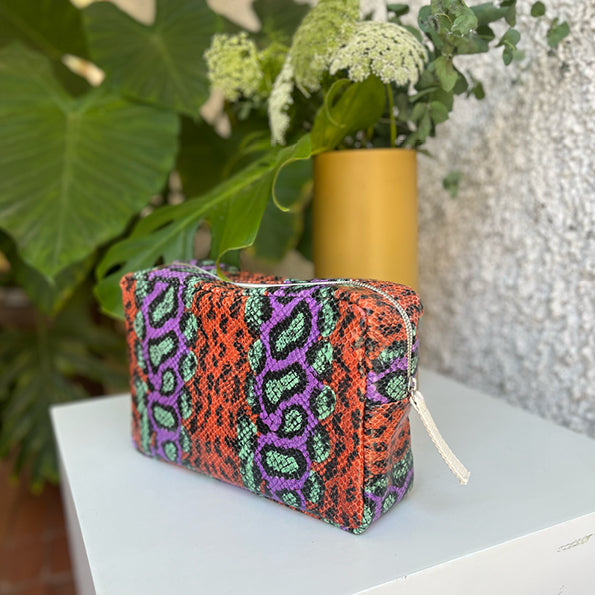OONA PRINTED