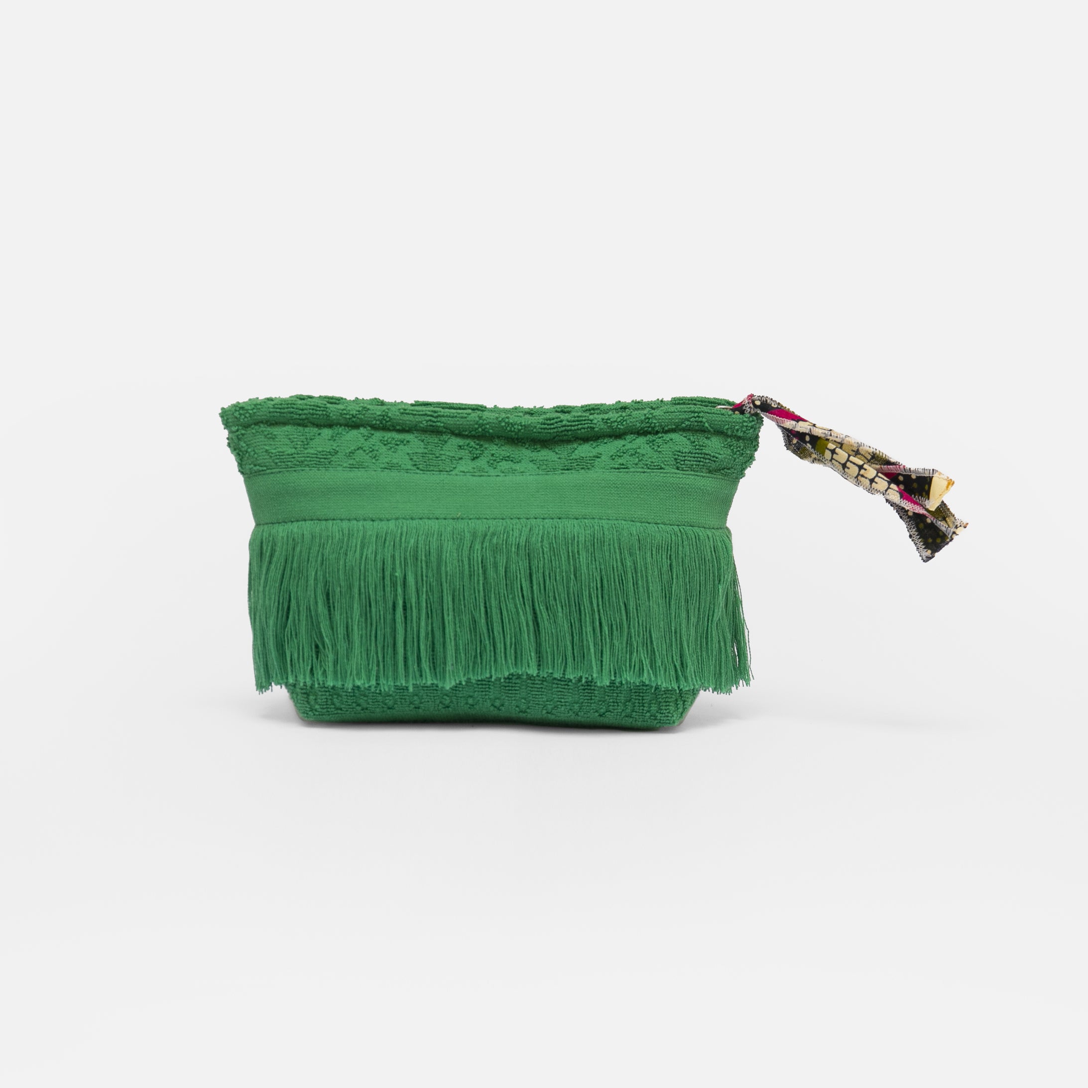 Hot Lalla Marrakech Petit Hippy Walakin Eponge Clutch