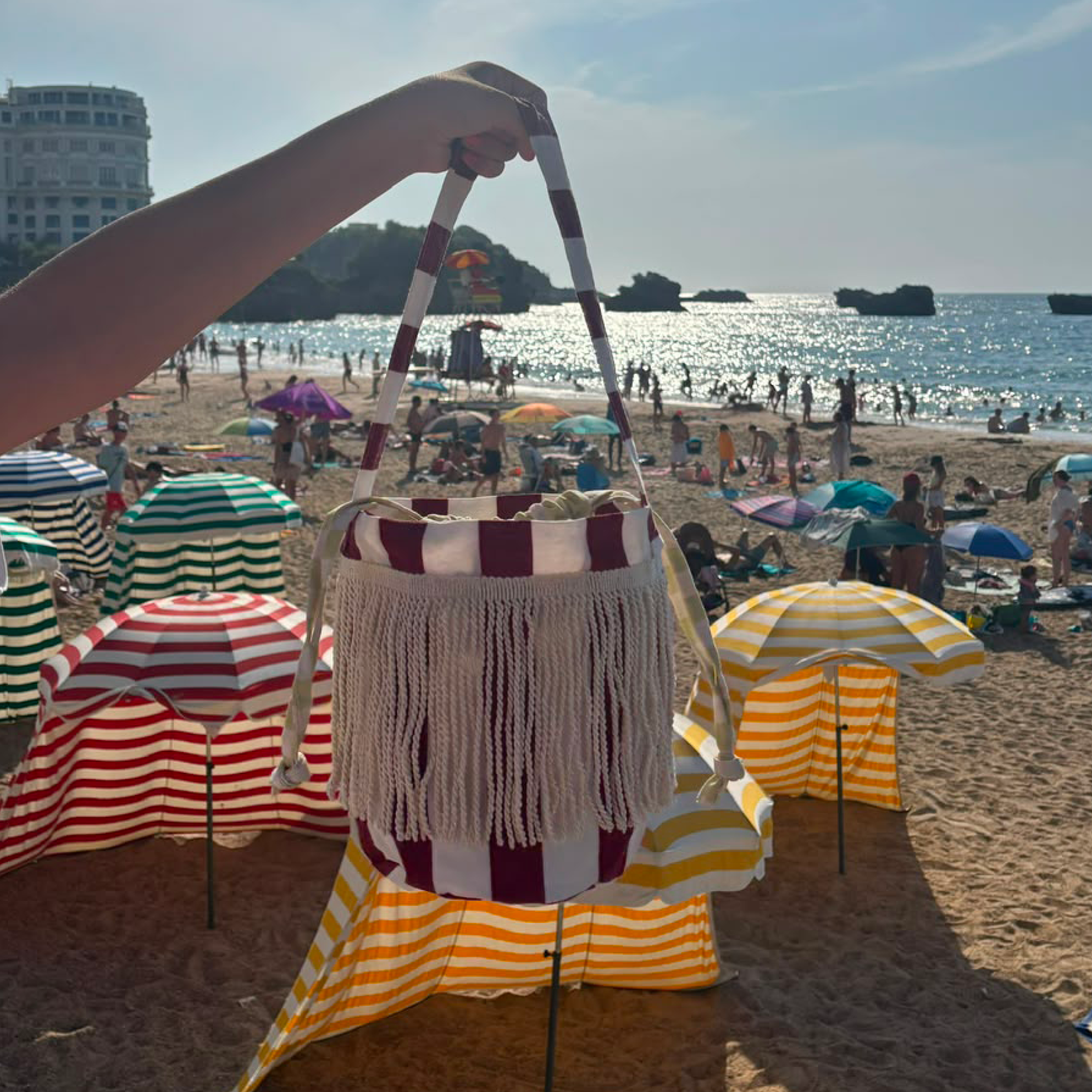 BIBI RIVIERA BORDEAUX