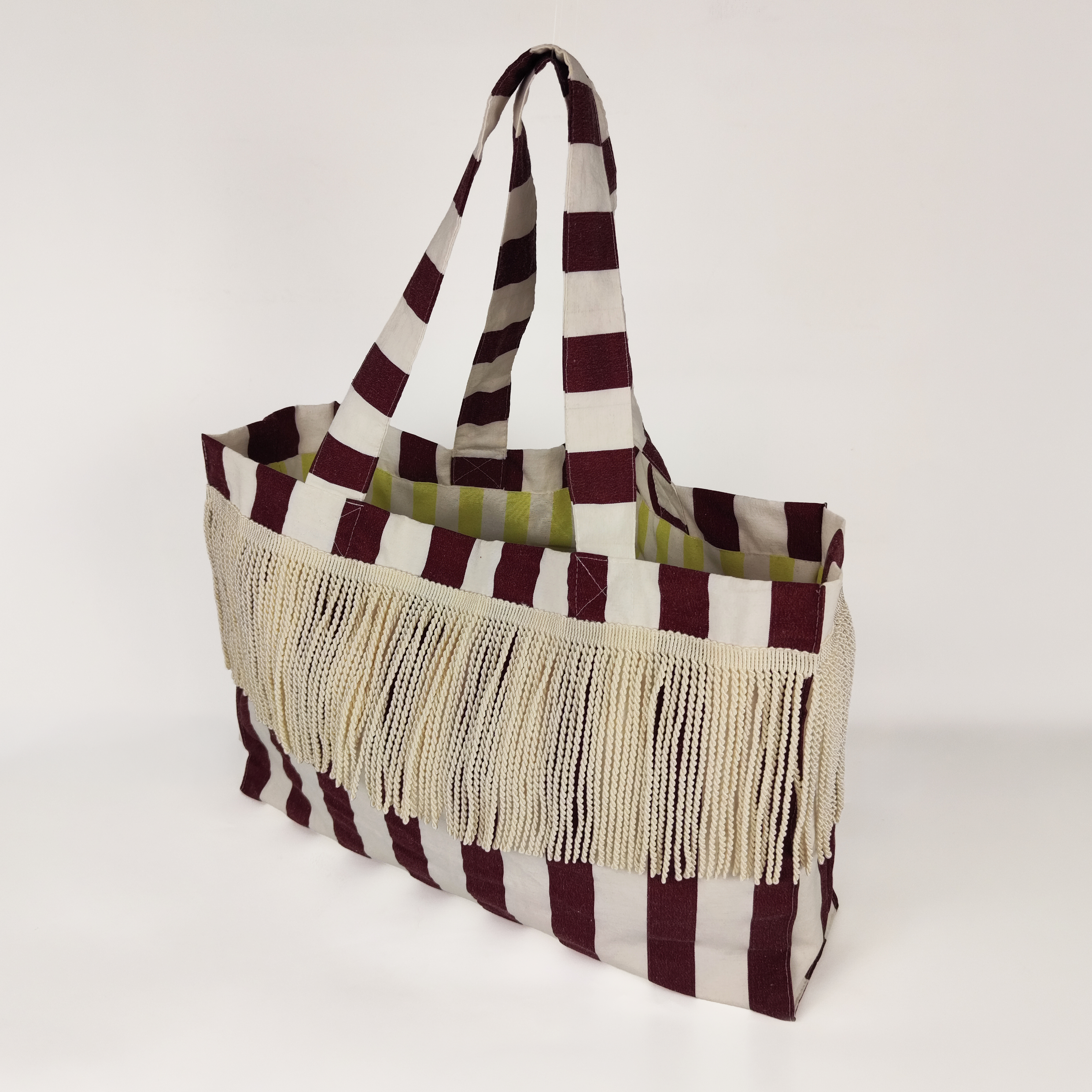 TOTE RIVIERA BORDEAUX