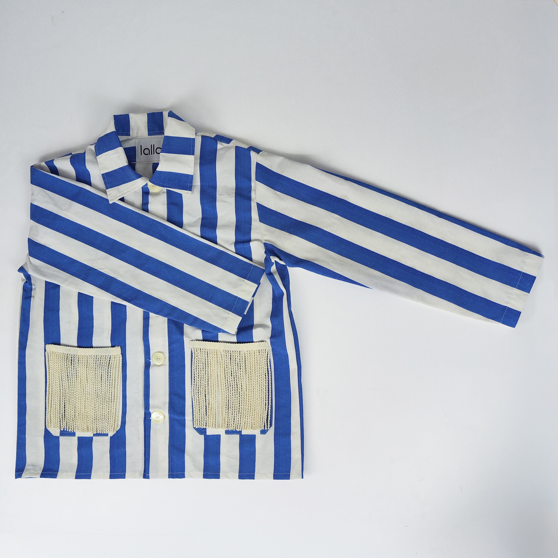 VESTE MICHEL RIVIERA AZUR