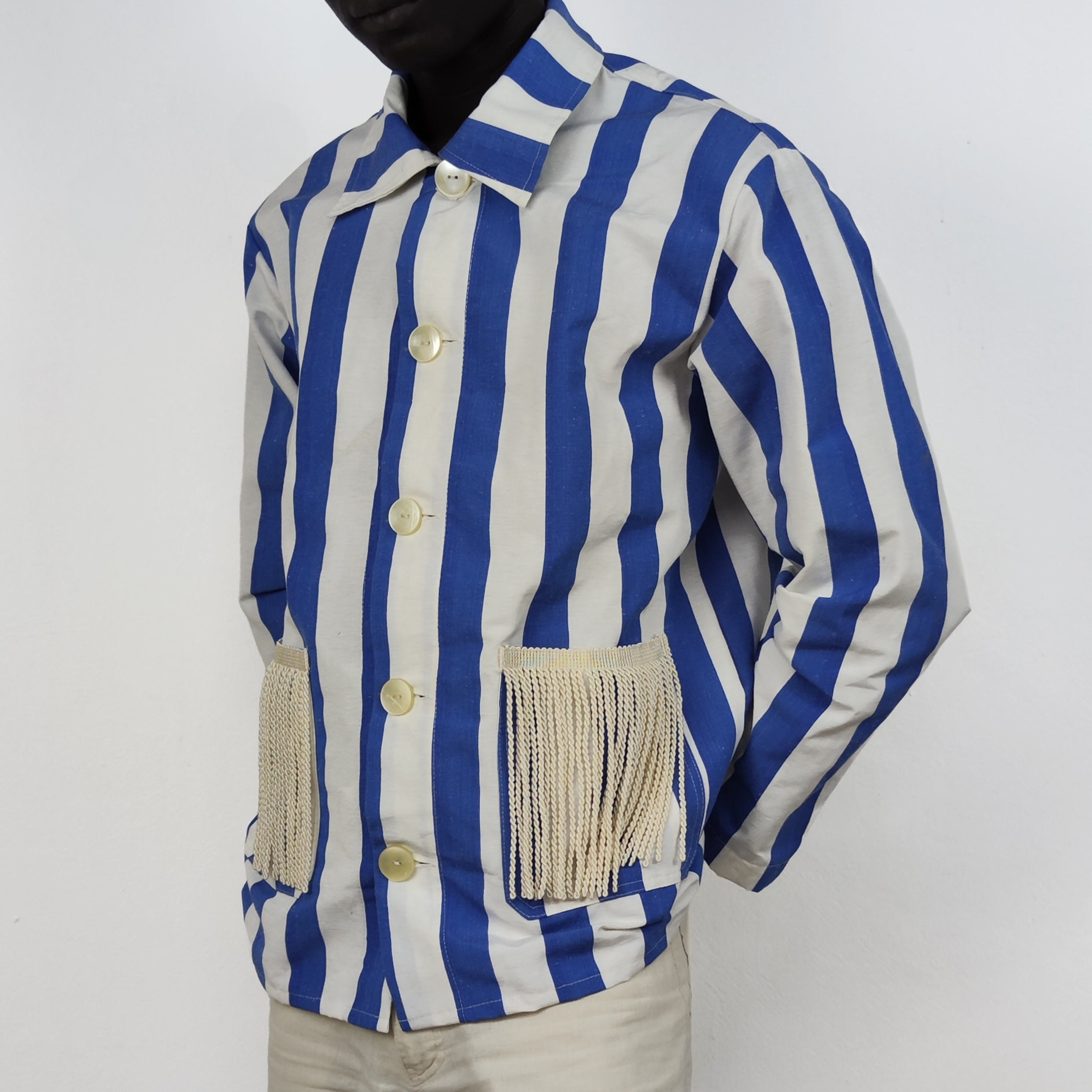 VESTE MICHEL RIVIERA AZUR