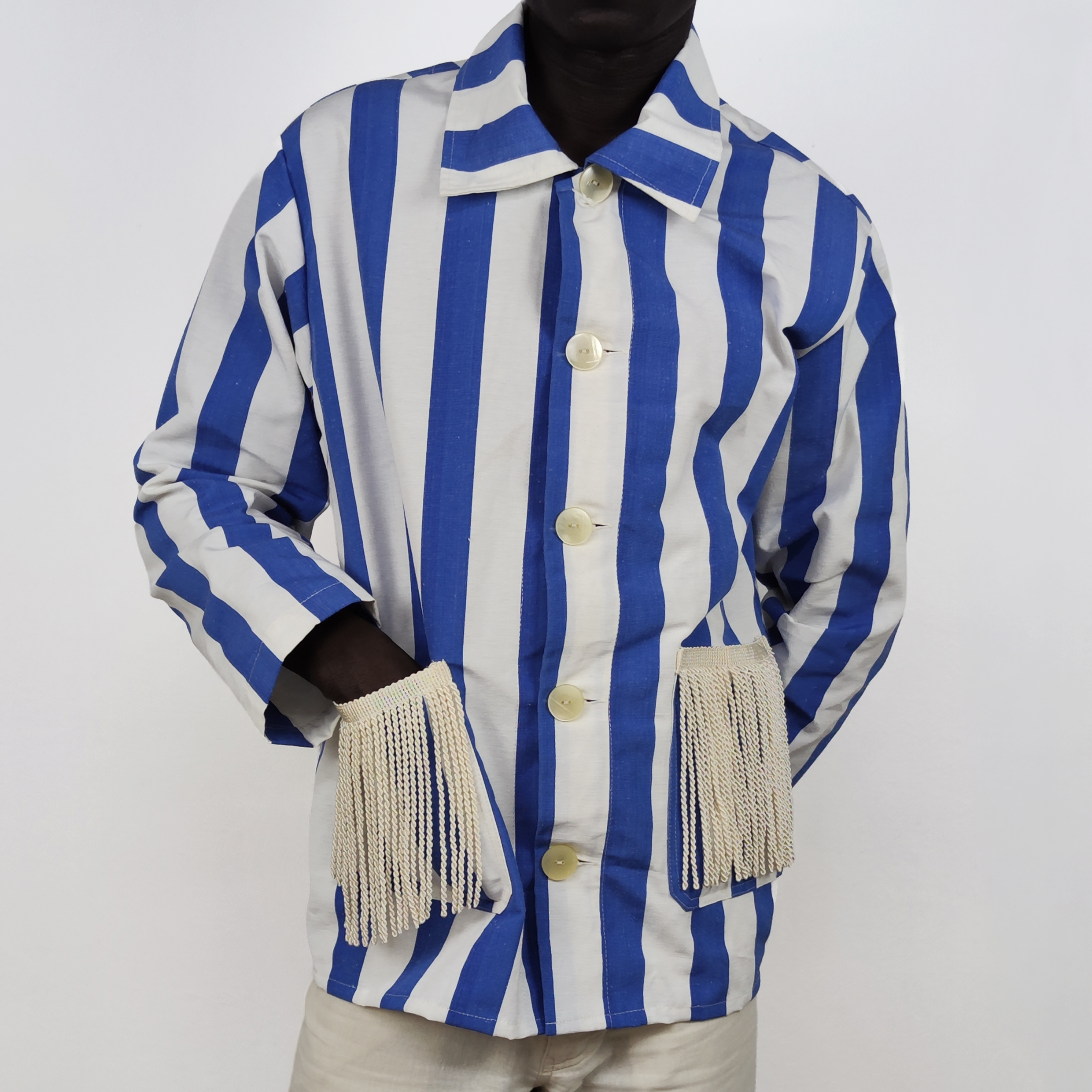 VESTE MICHEL RIVIERA AZUR