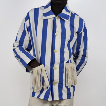 VESTE MICHEL RIVIERA AZUR