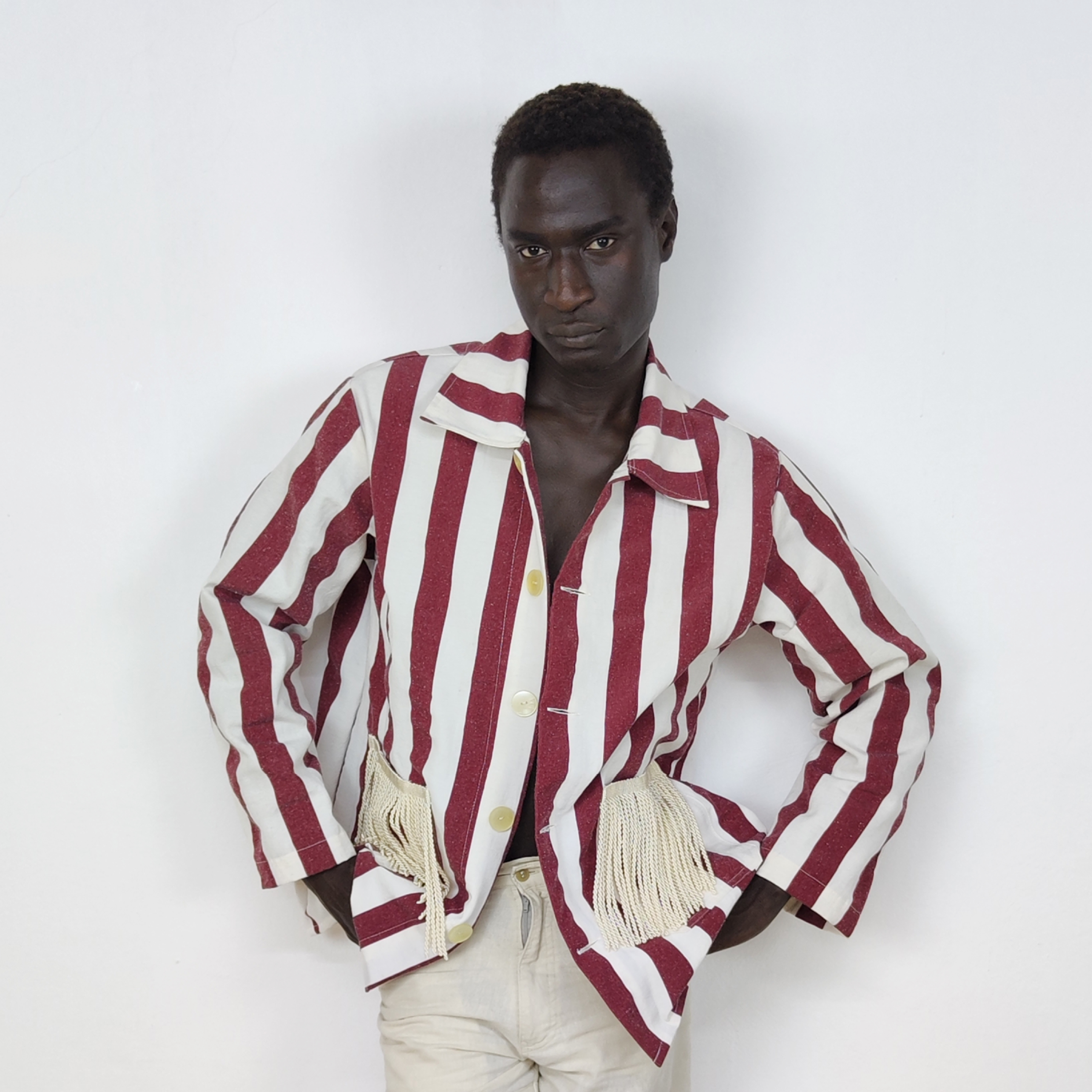VESTE MICHEL RIVIERA BORDEAUX