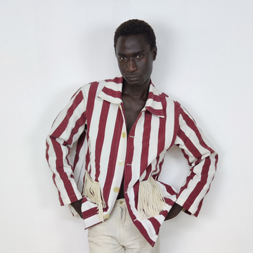 VESTE MICHEL RIVIERA BORDEAUX