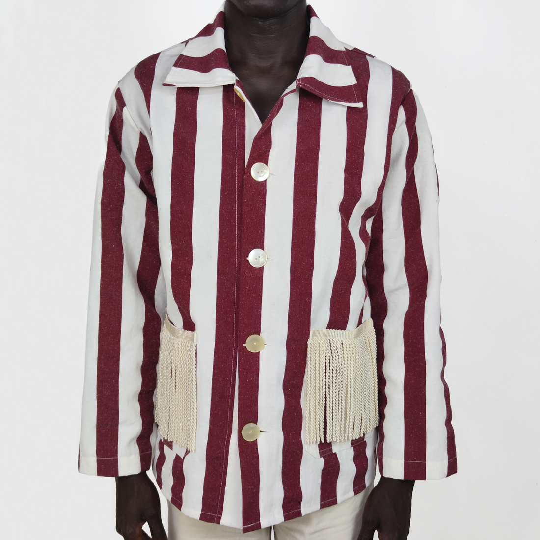 VESTE MICHEL RIVIERA BORDEAUX