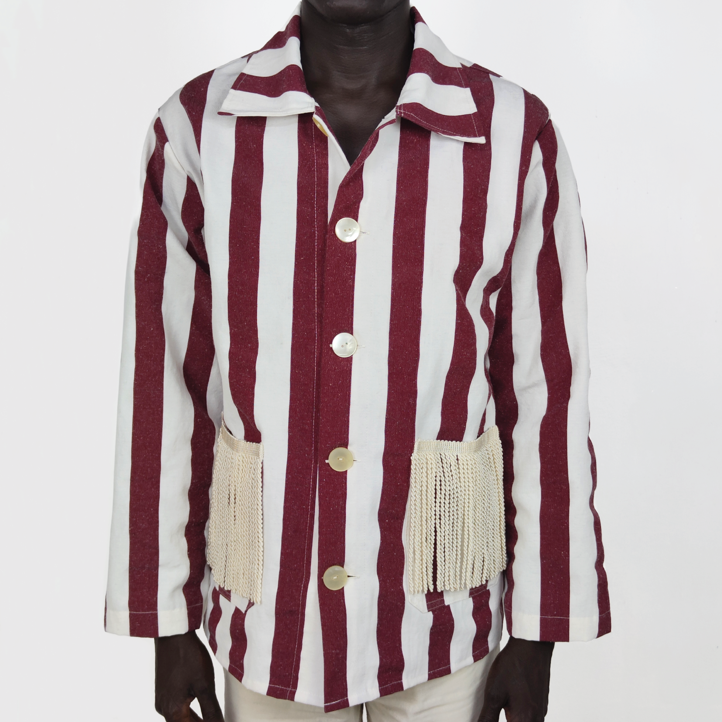 VESTE MICHEL RIVIERA BORDEAUX