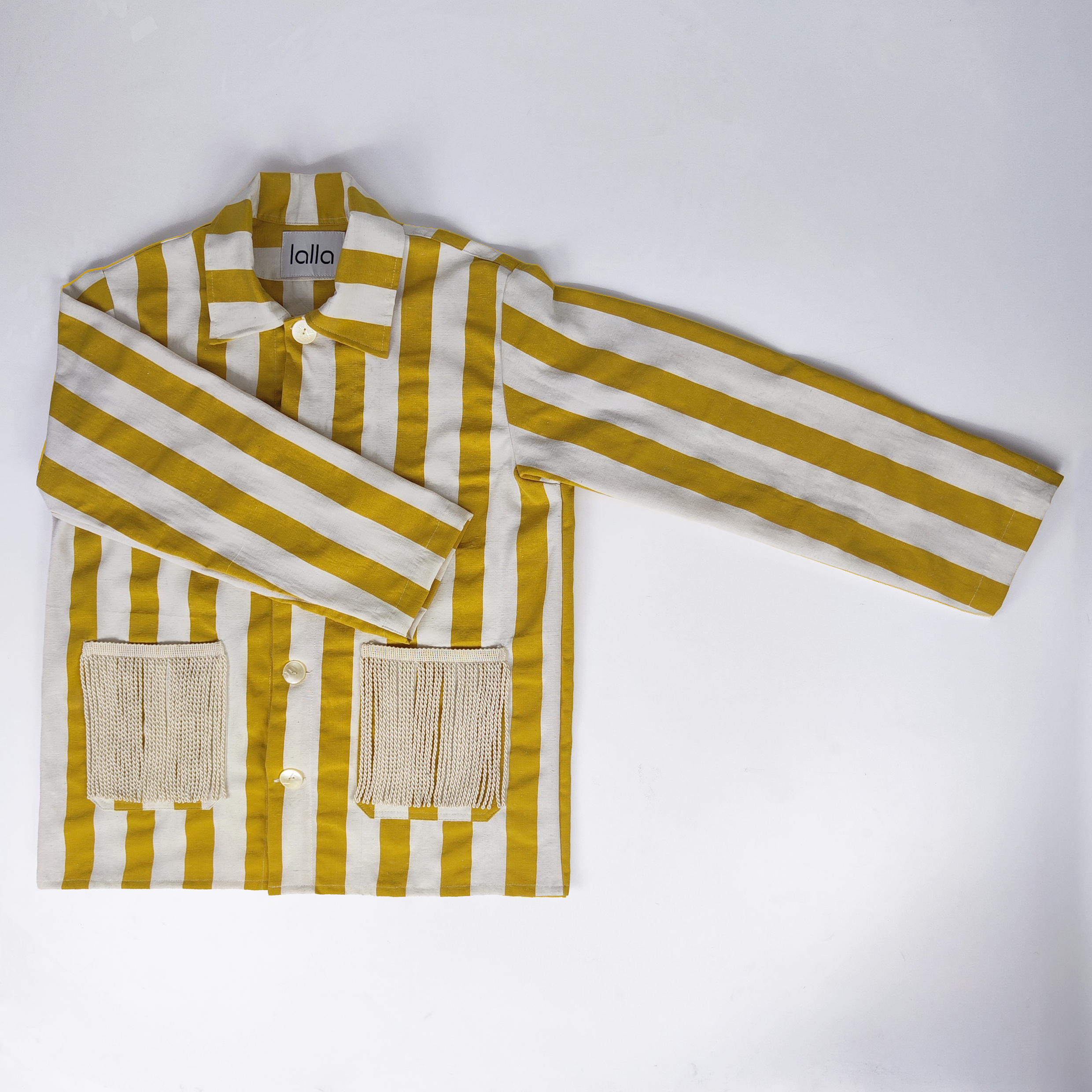 VESTE MICHEL RIVIERA LEMONCELLO