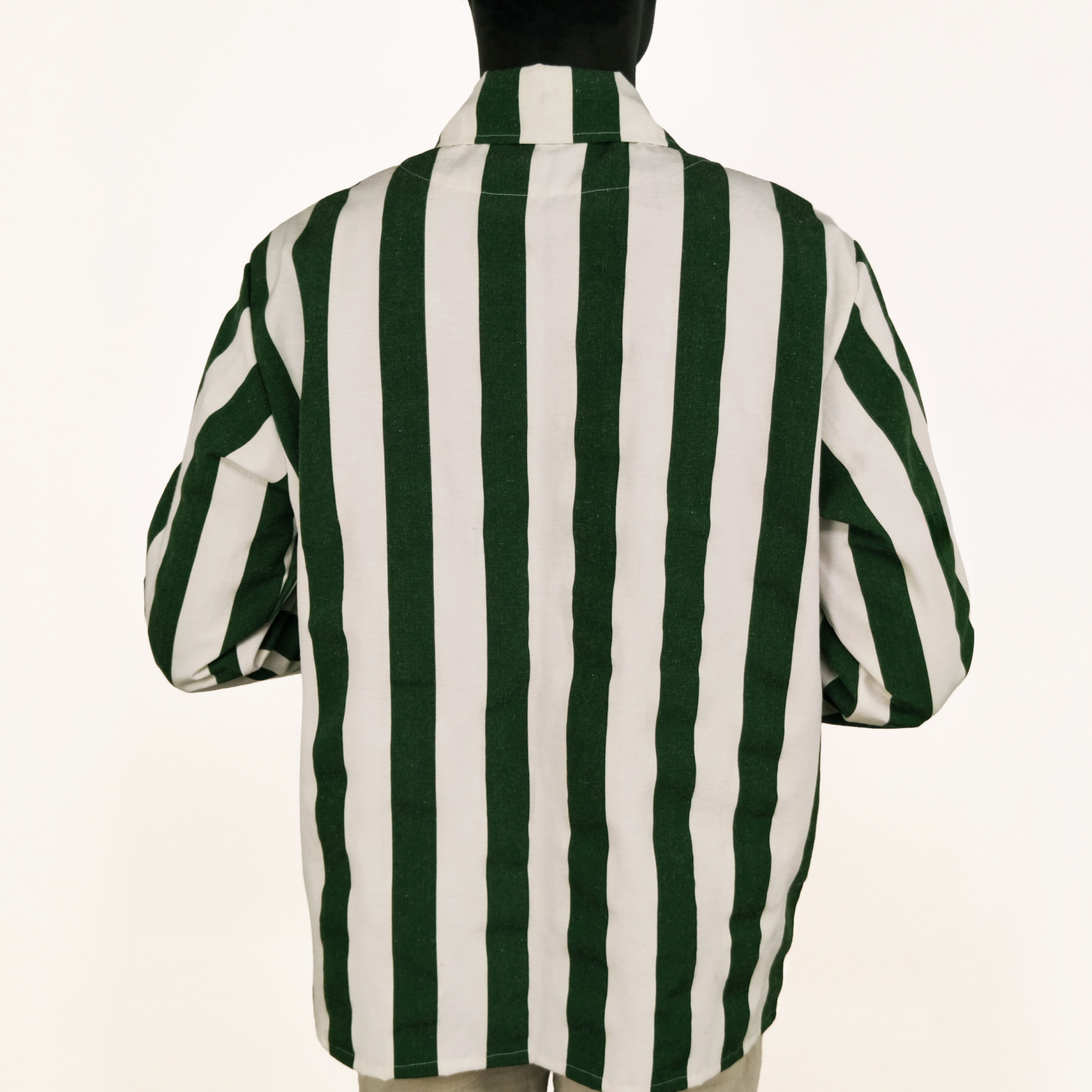 VESTE MICHEL RIVIERA VERDE