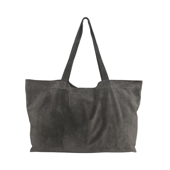 SUEDE LOVE TOTE