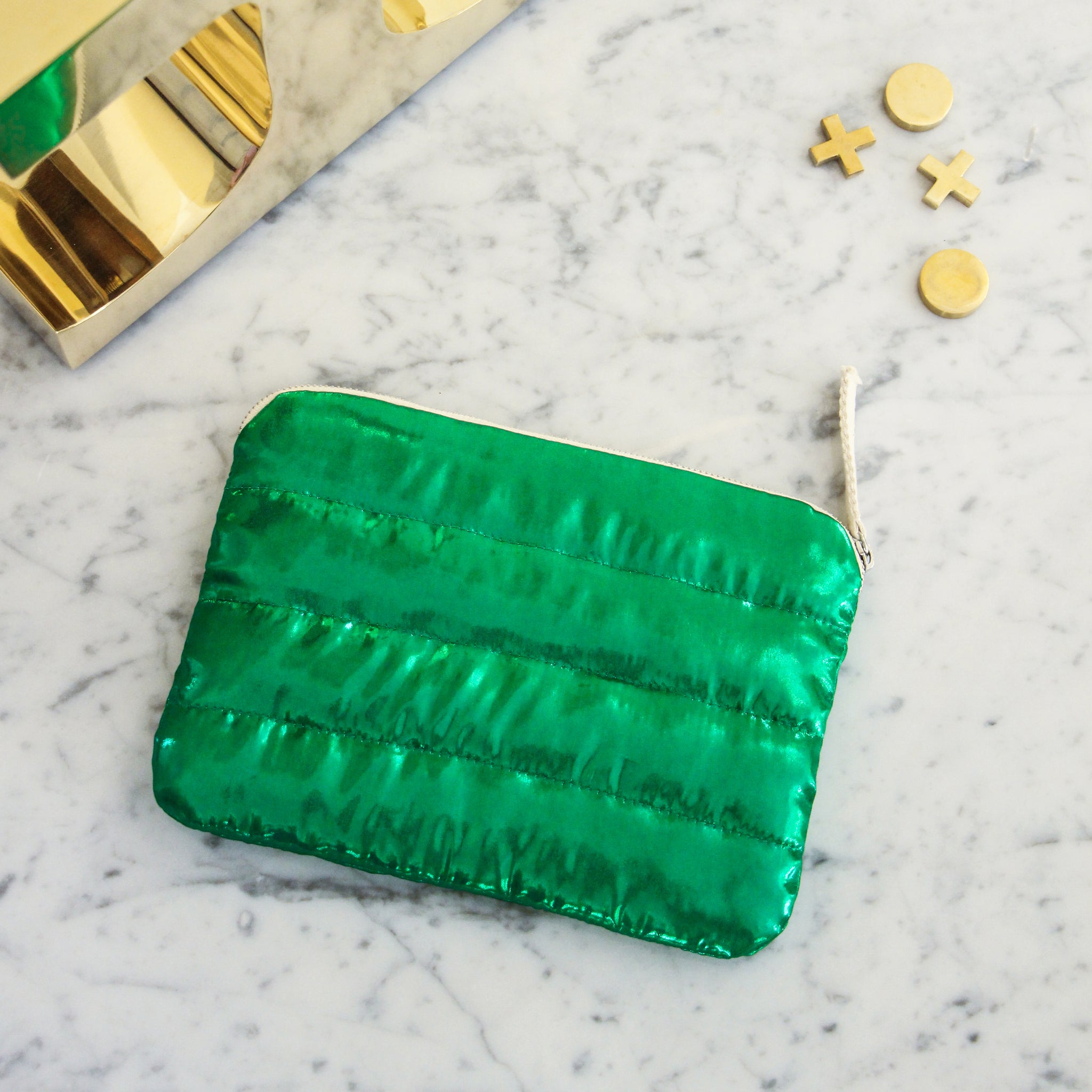 THEO CLUTCH METALLICA