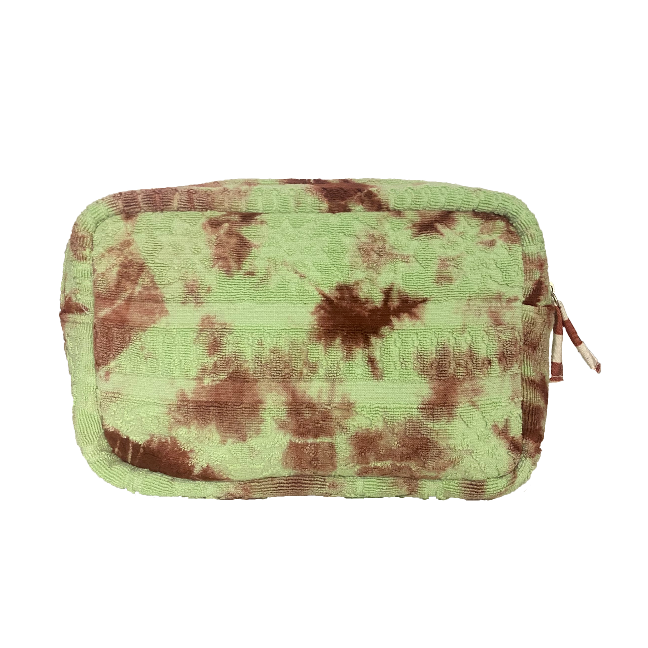 OONA EPONGE TIE & DYE
