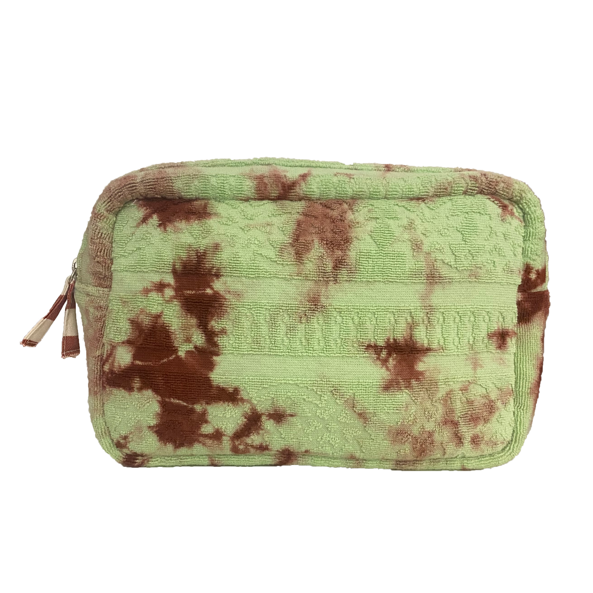 OONA EPONGE TIE & DYE