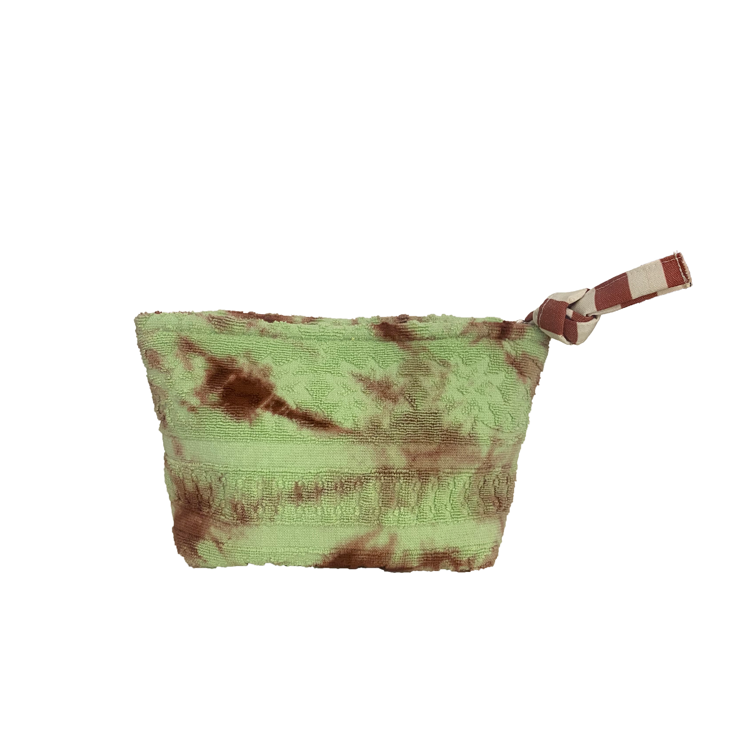 PETIT WALAKIN EPONGE TIE & DYE