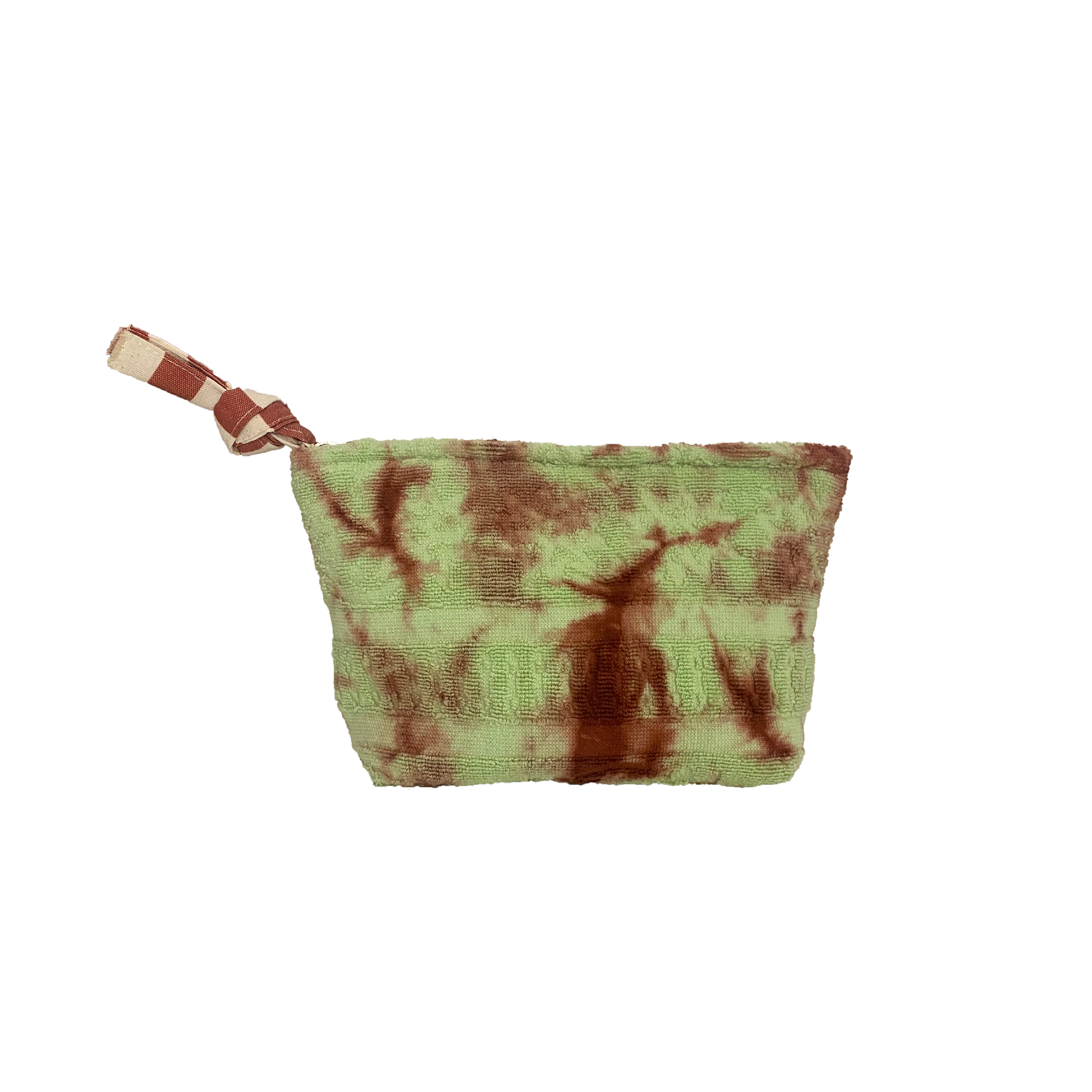PETIT WALAKIN EPONGE TIE & DYE