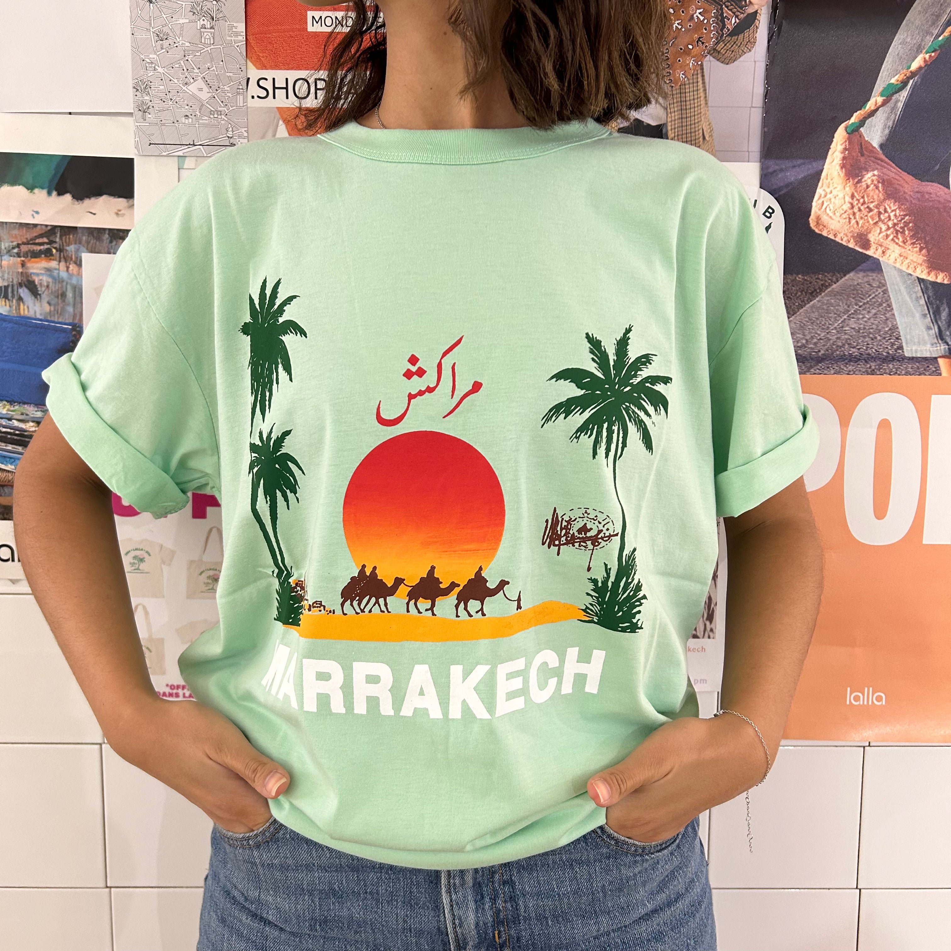 MARRAKECH T-SHIRT