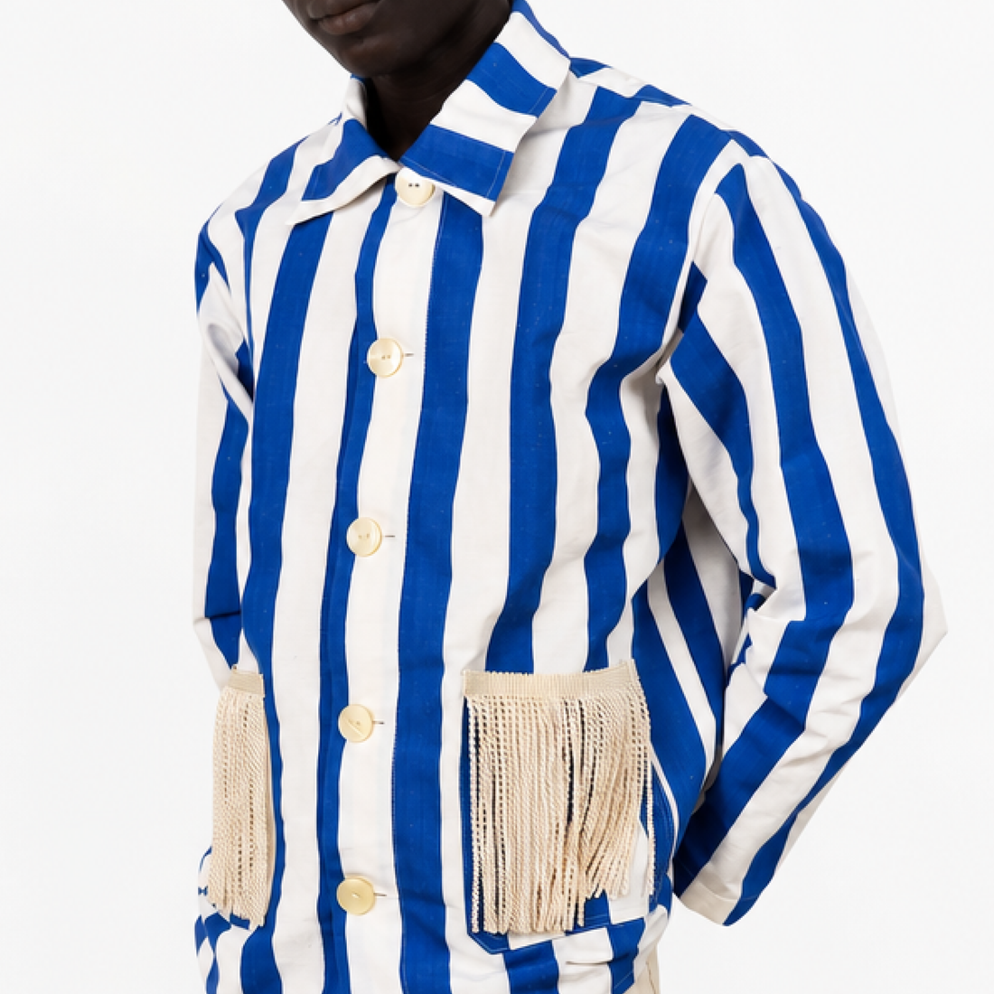 VESTE MICHEL RIVIERA AZUR