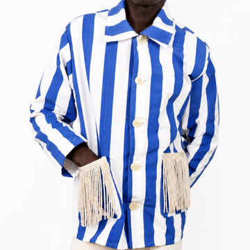 VESTE MICHEL RIVIERA AZUR