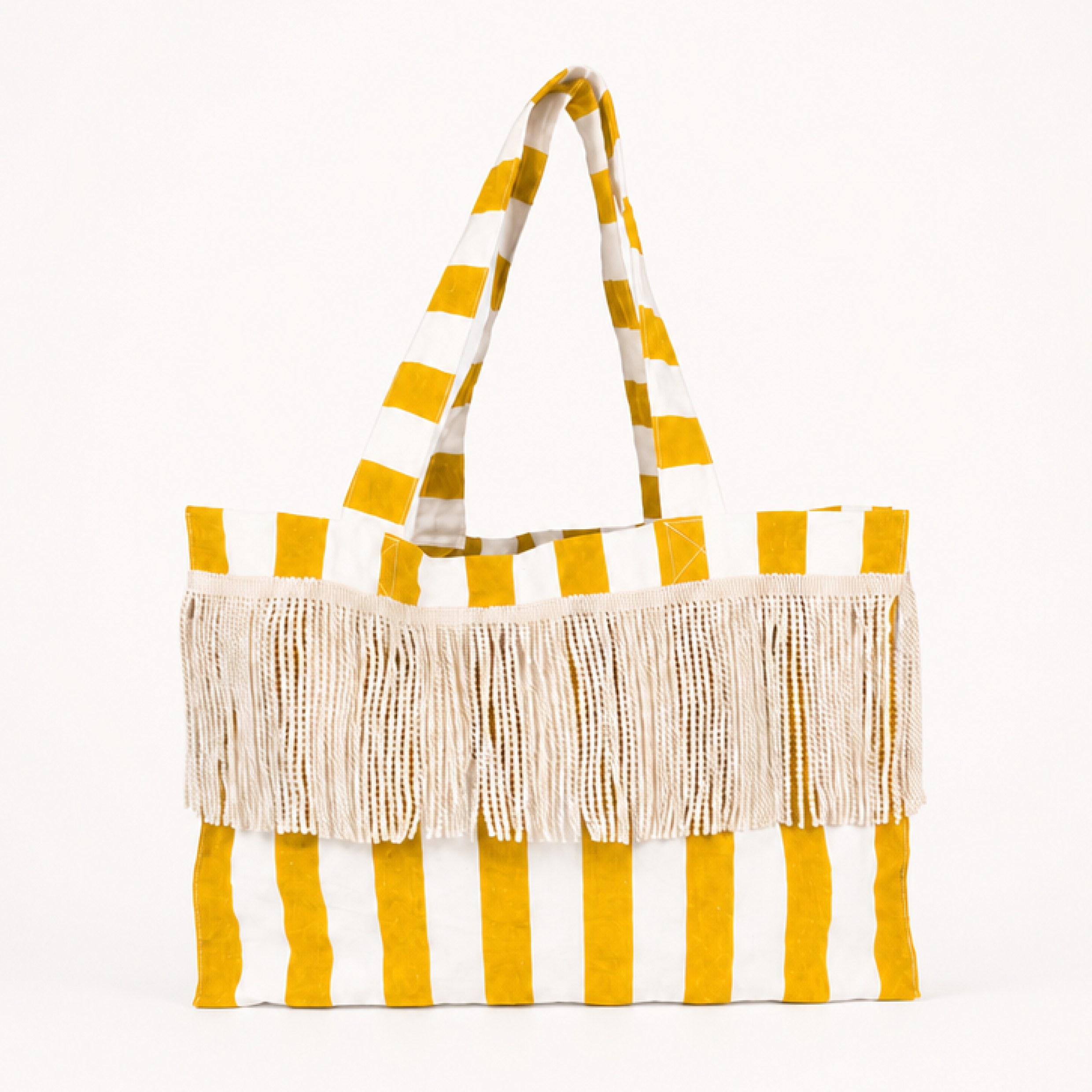 TOTE RIVIERA LEMONCELLO