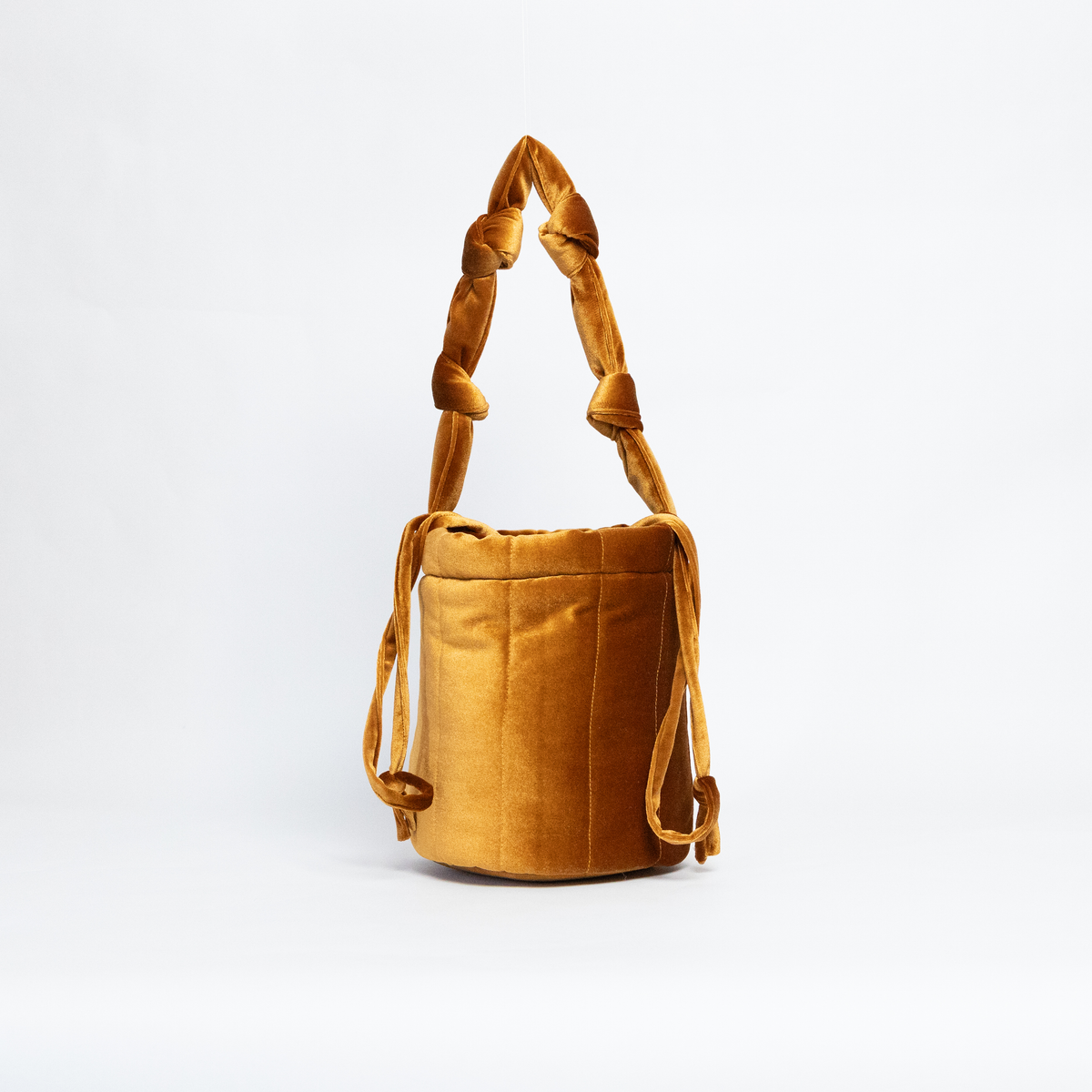 BIBI VELVET GOLD