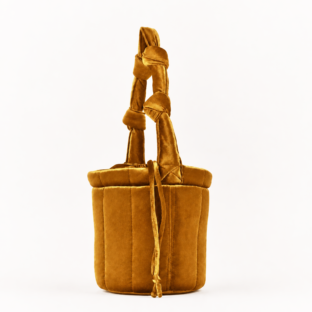 BIBI VELVET GOLD