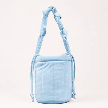 BIBI VELVET ICE BLUE