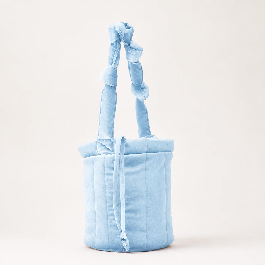 BIBI VELVET ICE BLUE