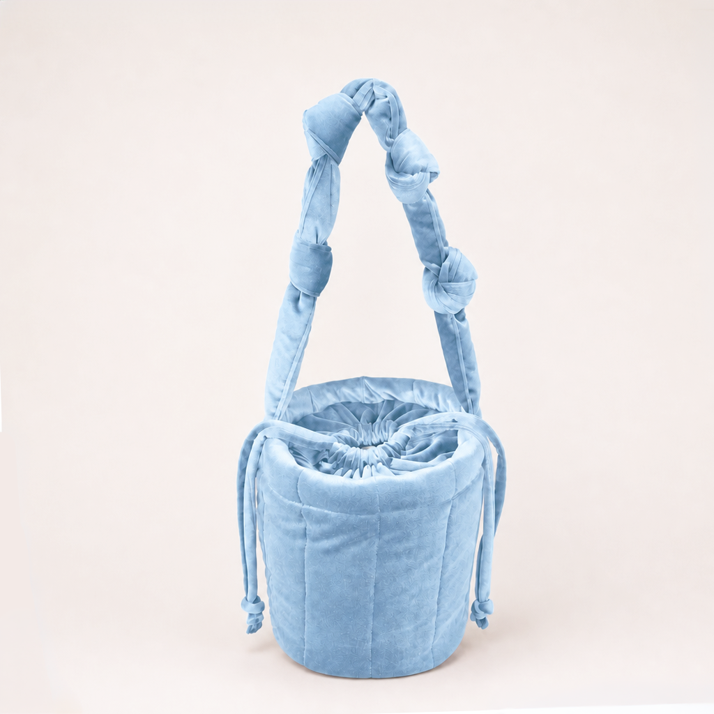 BIBI VELVET ICE BLUE
