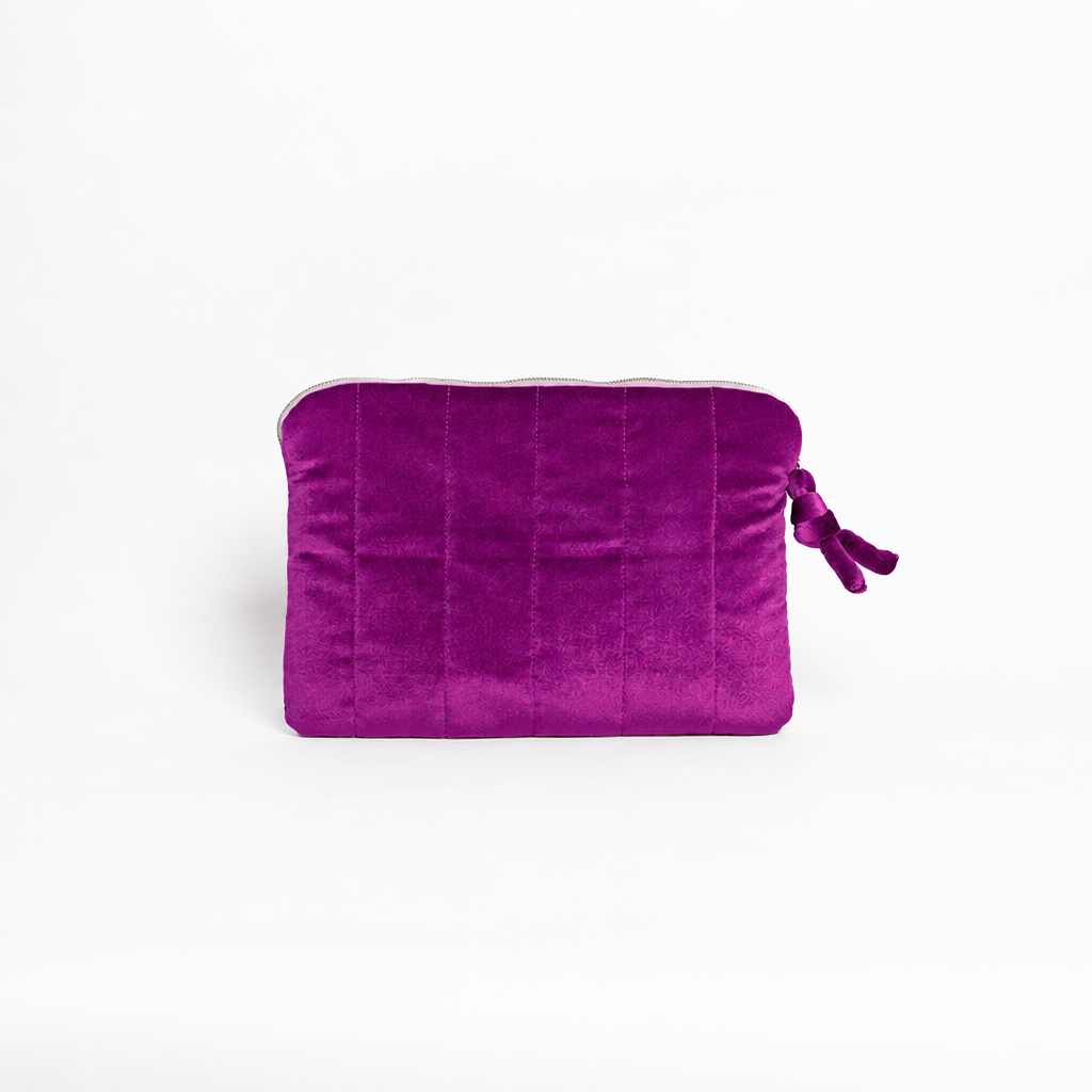 BIG THEO VELVET VIOLINE