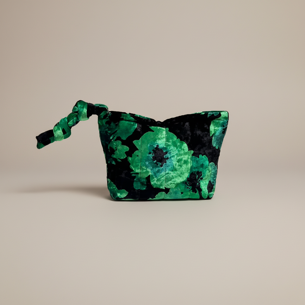 PETIT WALAKIN VELVET