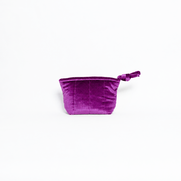 PETIT WALAKIN VELVET VIOLINE