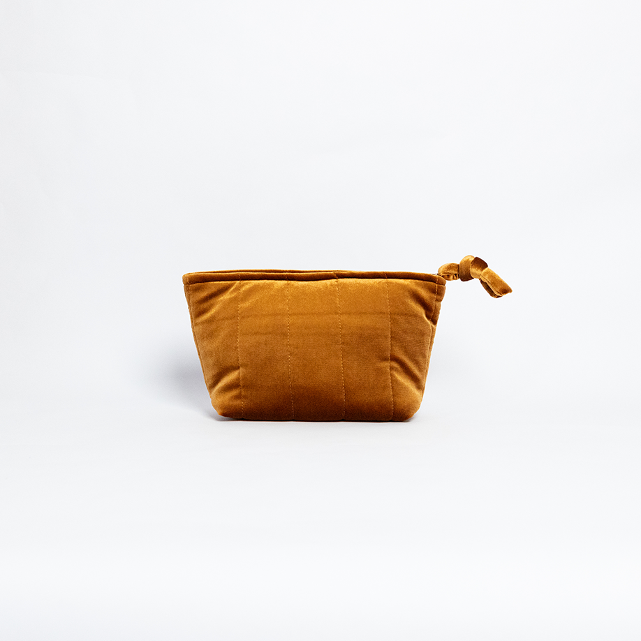 WALAKIN VELVET GOLD