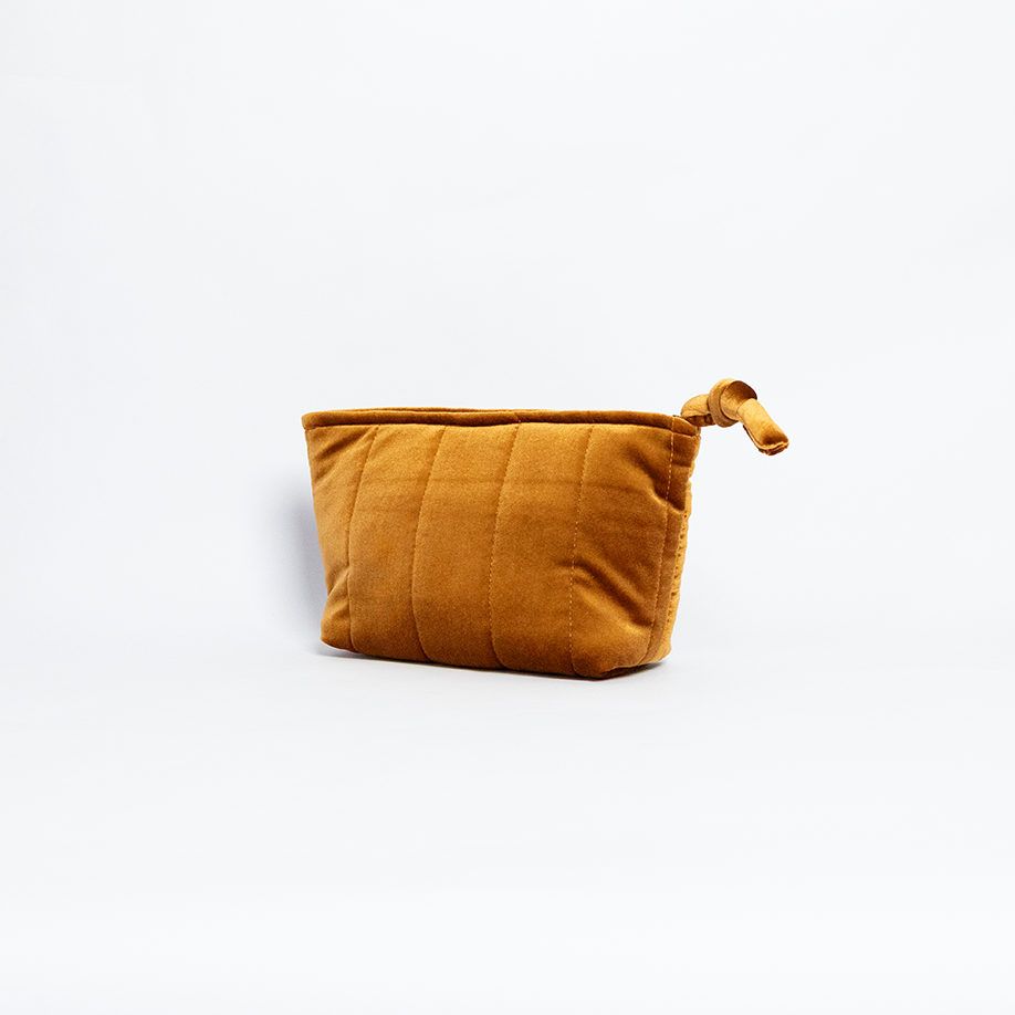 WALAKIN VELVET GOLD