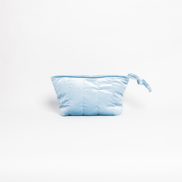 WALAKIN VELVET ICE BLUE