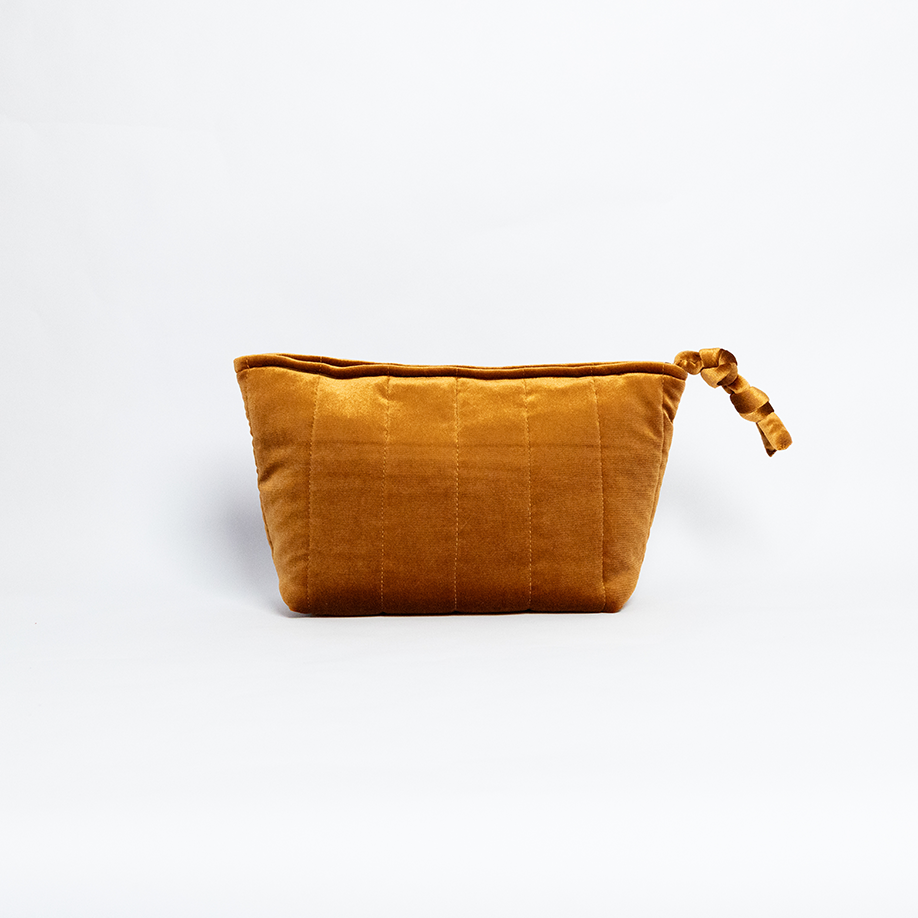 WALAKIN XL VELVET GOLD