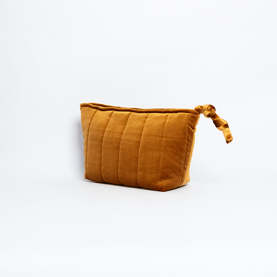 WALAKIN XL VELVET GOLD