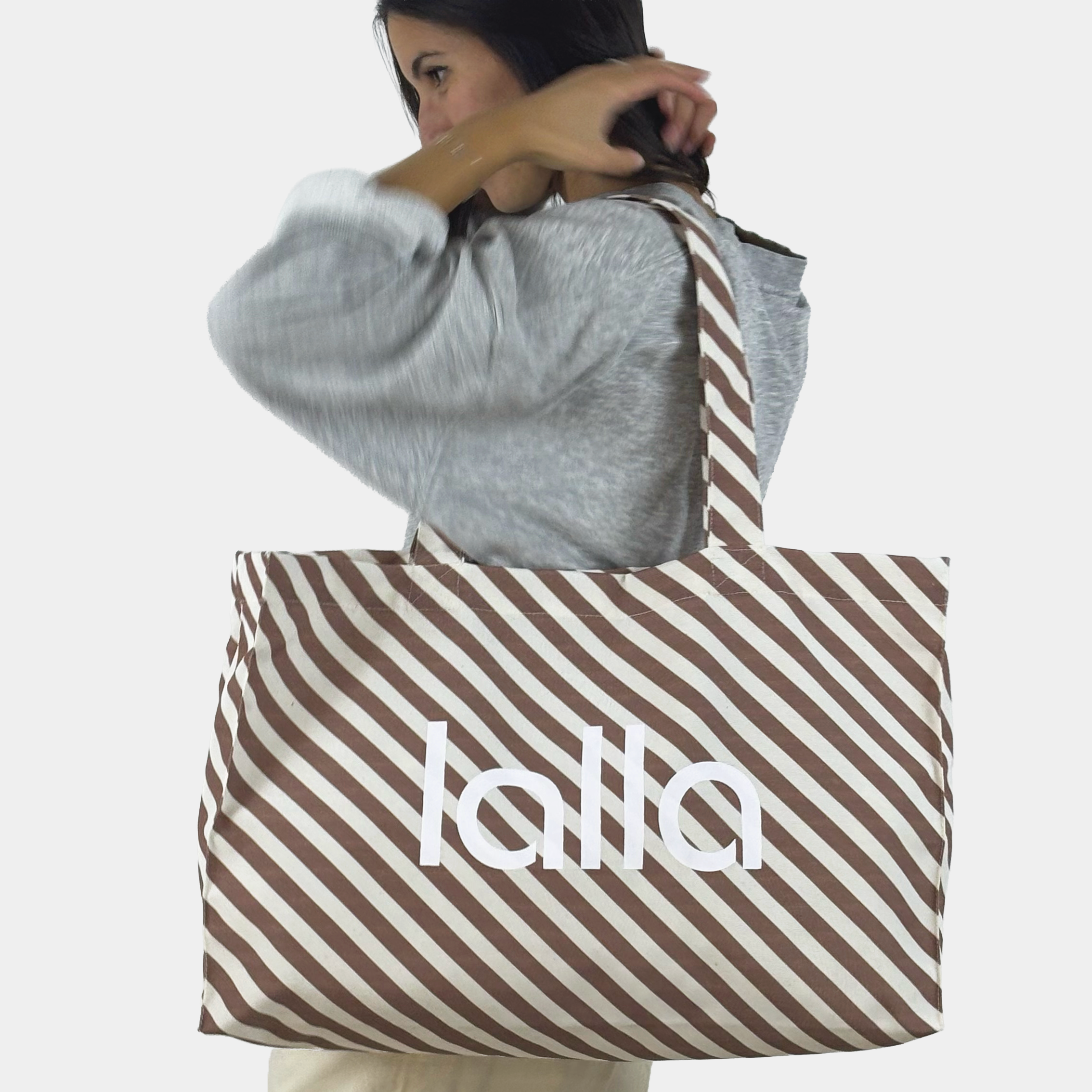 LARGE TOTE BAG 