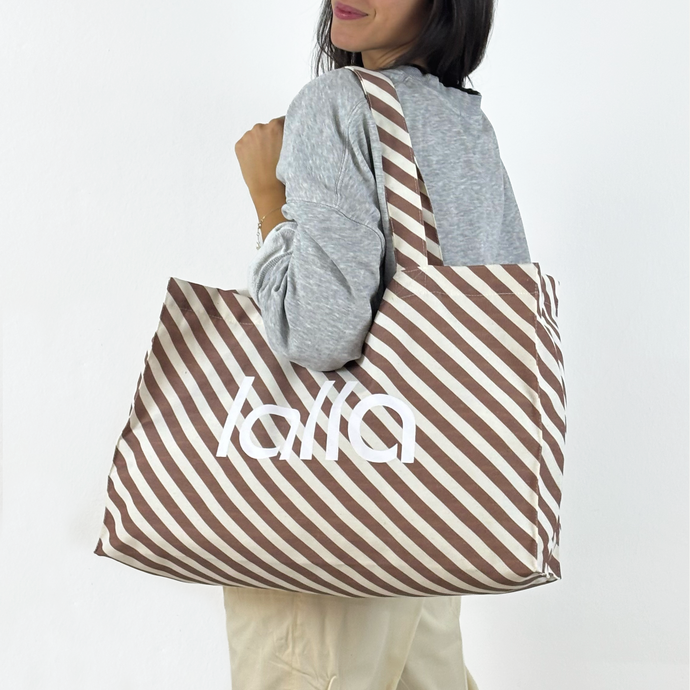 LARGE TOTE BAG 